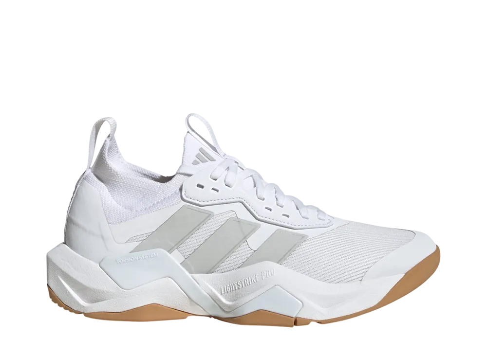 adidas Women's Rapidmove ADV 2 HIIT Training "Cloud White/Grey One"