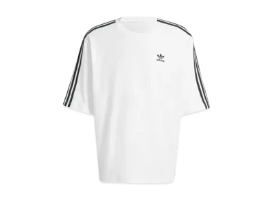 adidas Adicolor Oversize T-shirt "White"