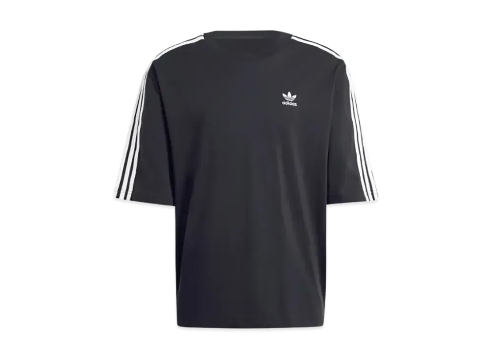 adidas Adicolor Oversize T-shirt "Black"