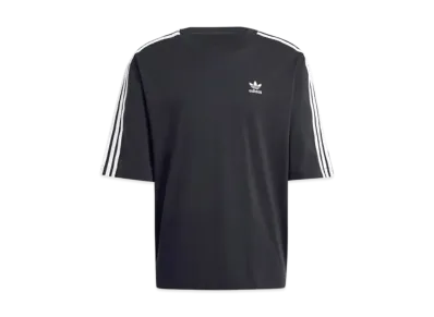 adidas Adicolor Oversize T-shirt "Black"