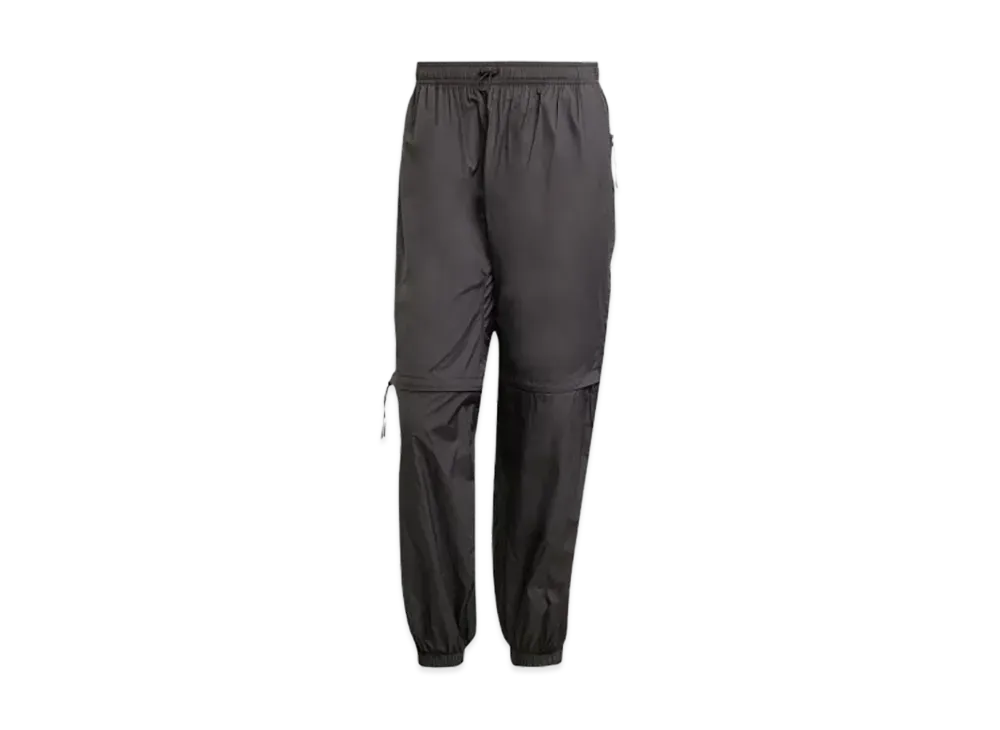adidas City Escape Premium Zip-Off Cargo Pants "Black"