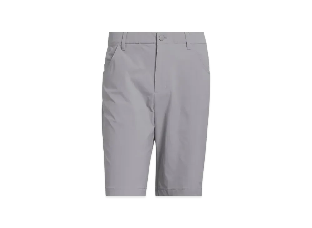 adidas Ultimate 365 5 Pocket Golf Shorts "Grey Three"