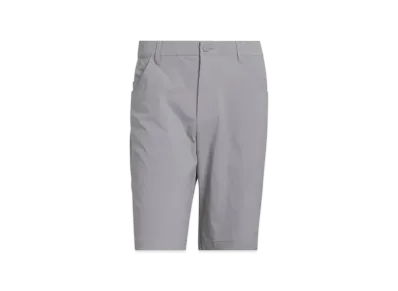 adidas Ultimate 365 5 Pocket Golf Shorts "Grey Three"