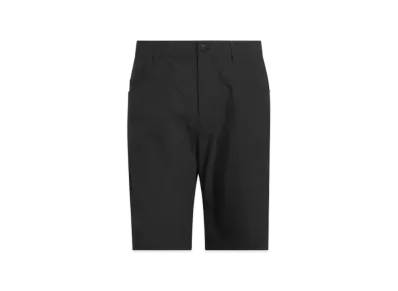 adidas Ultimate 365 5 Pocket Golf Shorts "Black"