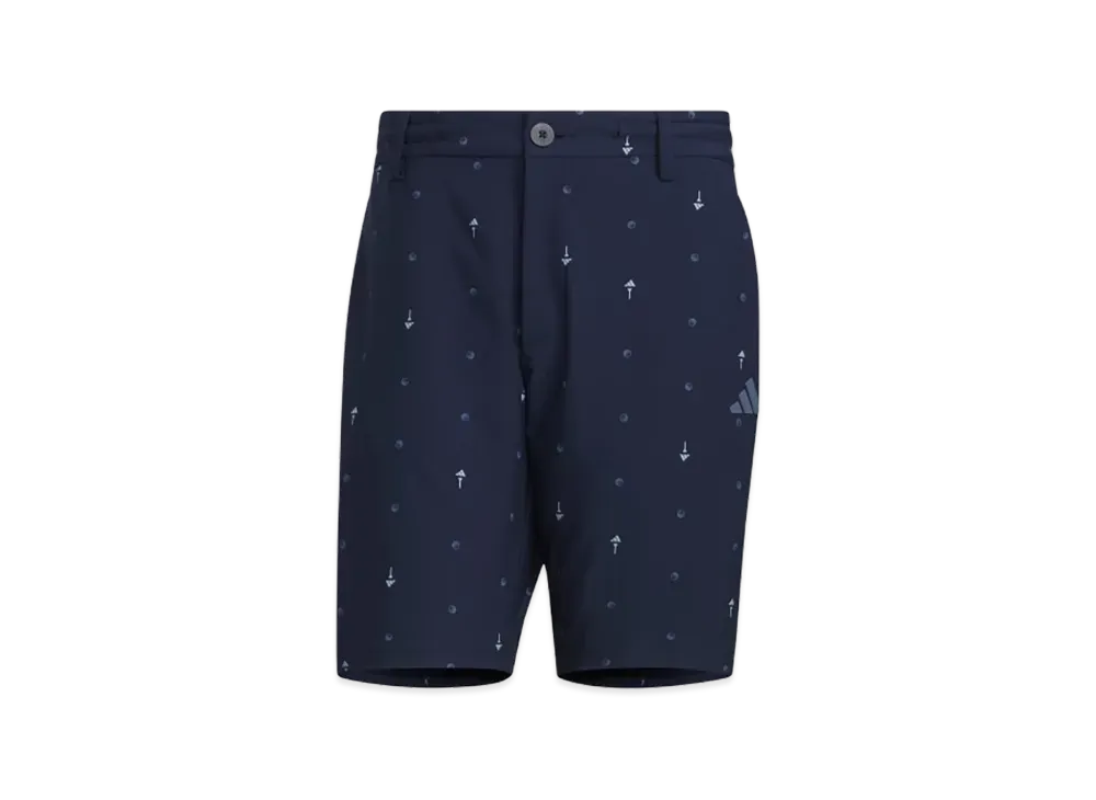 adidas PG Golf Shorts "Collegiate Navy"