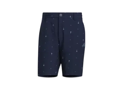 adidas PG Golf Shorts "Collegiate Navy"