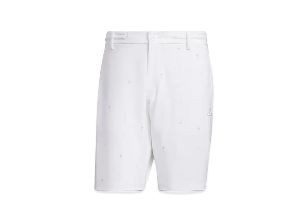adidas PG Golf Shorts "White"