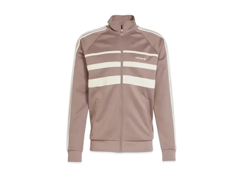 adidas The First Truck Top "Trace Brown/Wonder White"