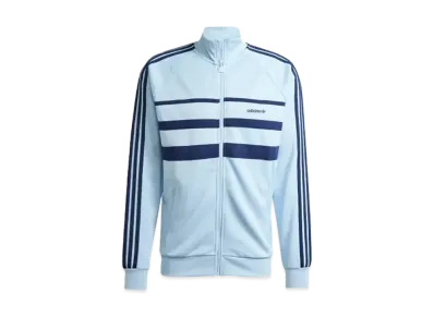 adidas The First Truck Top "Clear Sky/Night Indigo"