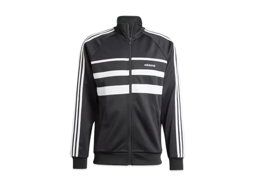 adidas The First Truck Top "Black/White"