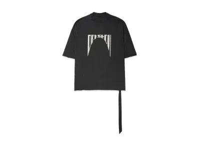 RICK OWENS DRKSHDW TOMMY T "BLACK/PEARL"