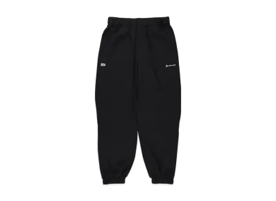 WIND AND SEA x snow peak Shadow Ripstop Pants "Black"