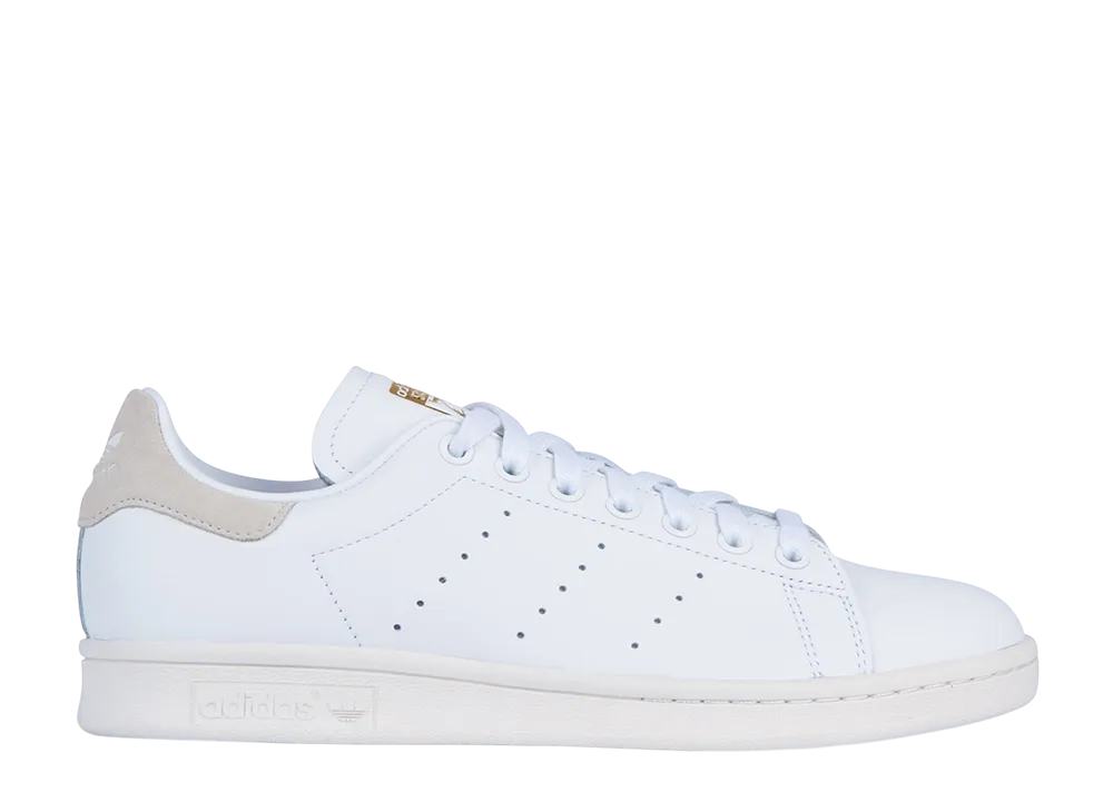adidas Stan Smith "Footwear White/Wonder Beige/Core White"