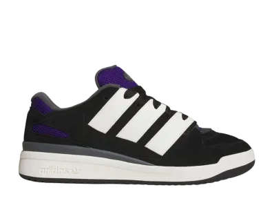 adidas Forum 2000 "Core Black/Off White/College Purple"