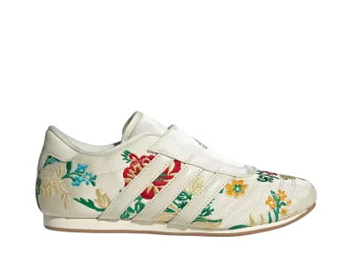 adidas Women's Taekwondo "Floral"