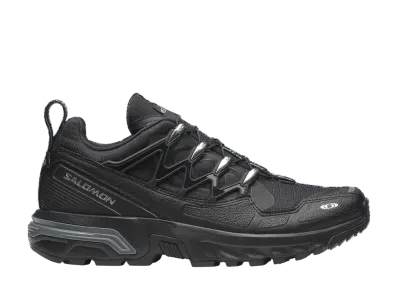 Salomon ACS+ Night "Black/Turbulence/Ftw Silver"