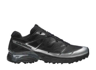 Salomon XT-Pathway 2 Night "Black/Turbulence/Ftw Silver"