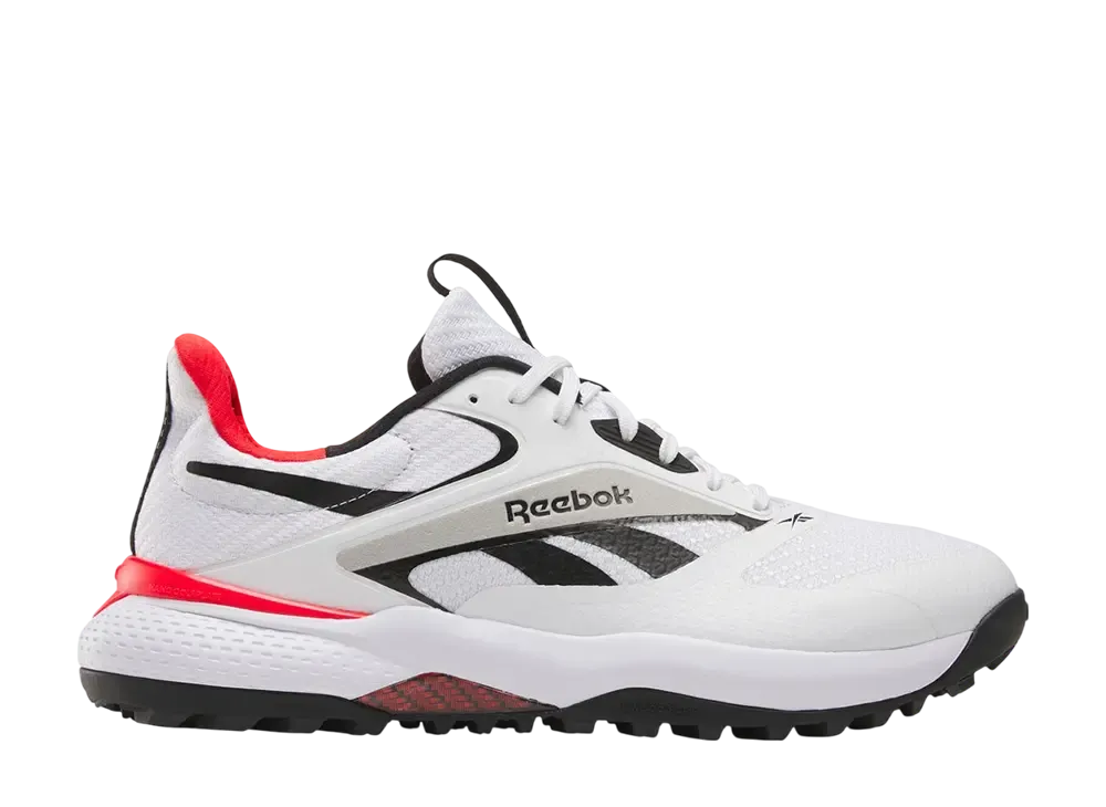 リーボック ナノ ゴルフ "ホワイト"