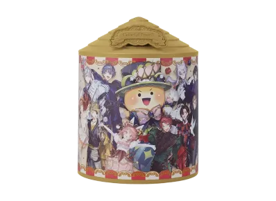 BANDAI "Ichiban Kuji" -Colorful Peach Graceful Circus- B Prize Karapichise! Coin Bank