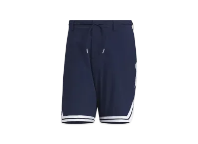 adidas Lightweight Stretch Shorts "Collegiate Navy"