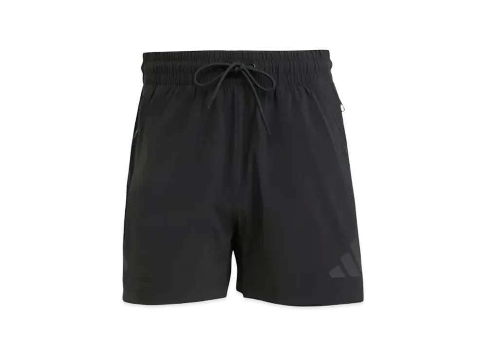adidas Z.N.E. Woven Shorts "Black"