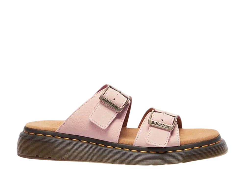 Dr.Martens Josef Sandal "Powder Pink"