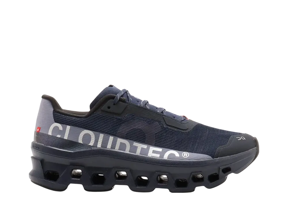 atmos × On Women's Cloudmonster Void "YOZAKURA"