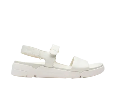 Clarks Women's Trigenic 2 See "White Leather"