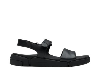 Clarks Women's Trigenic 2 See "Black Leather"