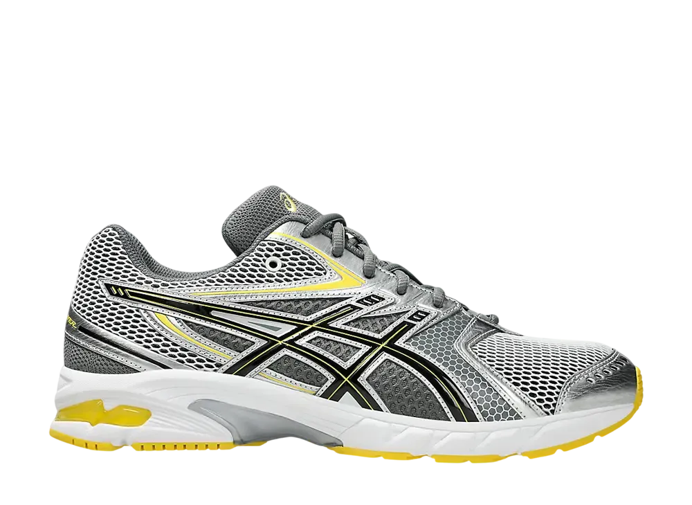 Asics Gel-DS Trainer 14 "White/Tai Chi Yellow"