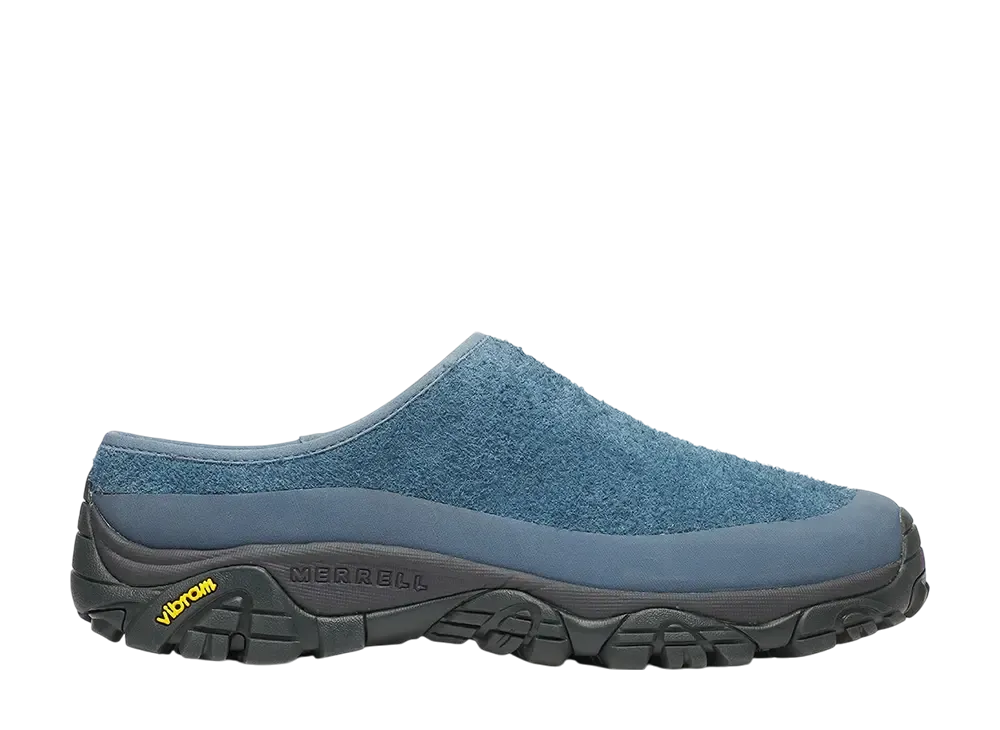 You Must Create (YMC) x MERRELL Moab 2 Slide SE "Blue Mirage"