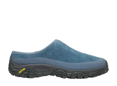 You Must Create (YMC) x MERRELL Moab 2 Slide SE "Blue Mirage"