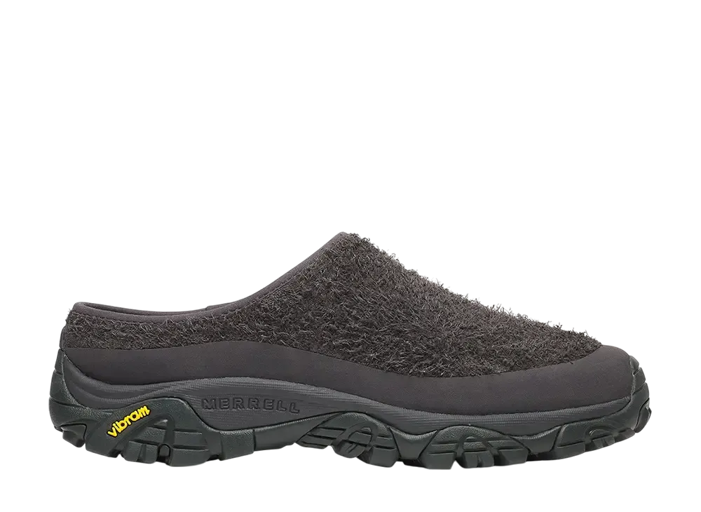 You Must Create (YMC) x MERRELL Moab 2 Slide SE "Forged Iron"