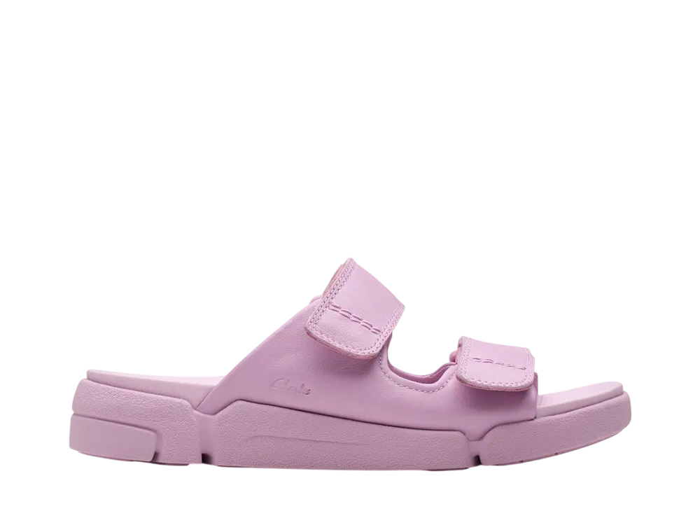 クラークス ウィメンズ トライジェニック2 サン "ペールピーチ"