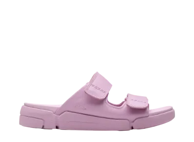 Clarks Women's Trigenic 2 Sun "Pale Peach"