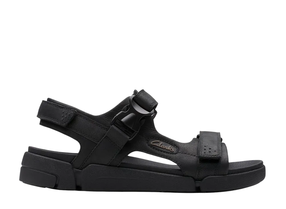 クラークス トライジェニック2 レイ "ブラックヌバック"