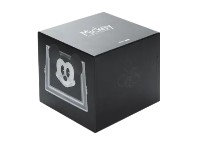 POP MART DISNEY MICKEY MAGICAL PAINTING