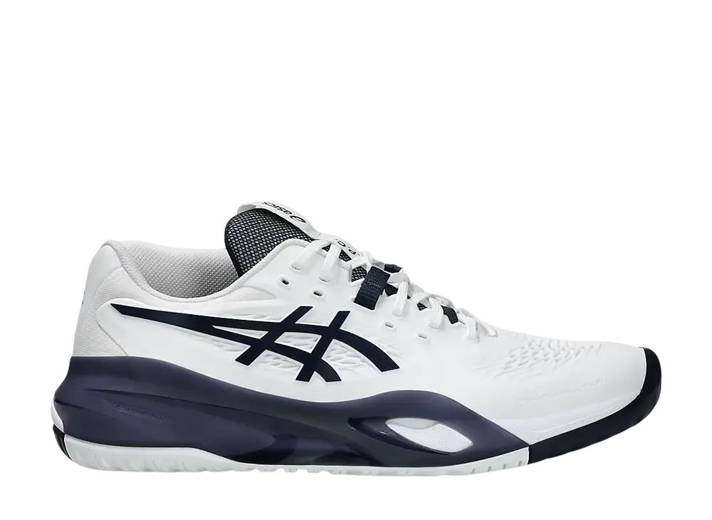 A.P.C. × Asics Gel-Resolution X 