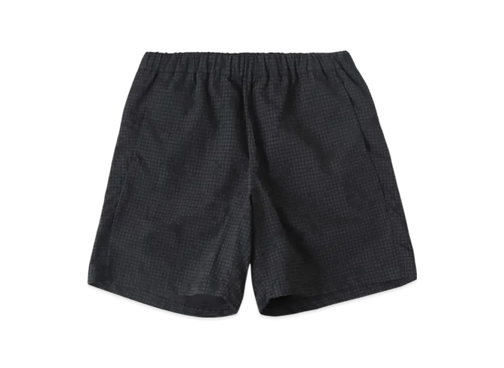 Goldwin x RHC Ron Herman Digital Camo Shorts "Black"