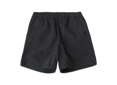 Goldwin x RHC Ron Herman Digital Camo Shorts "Black"