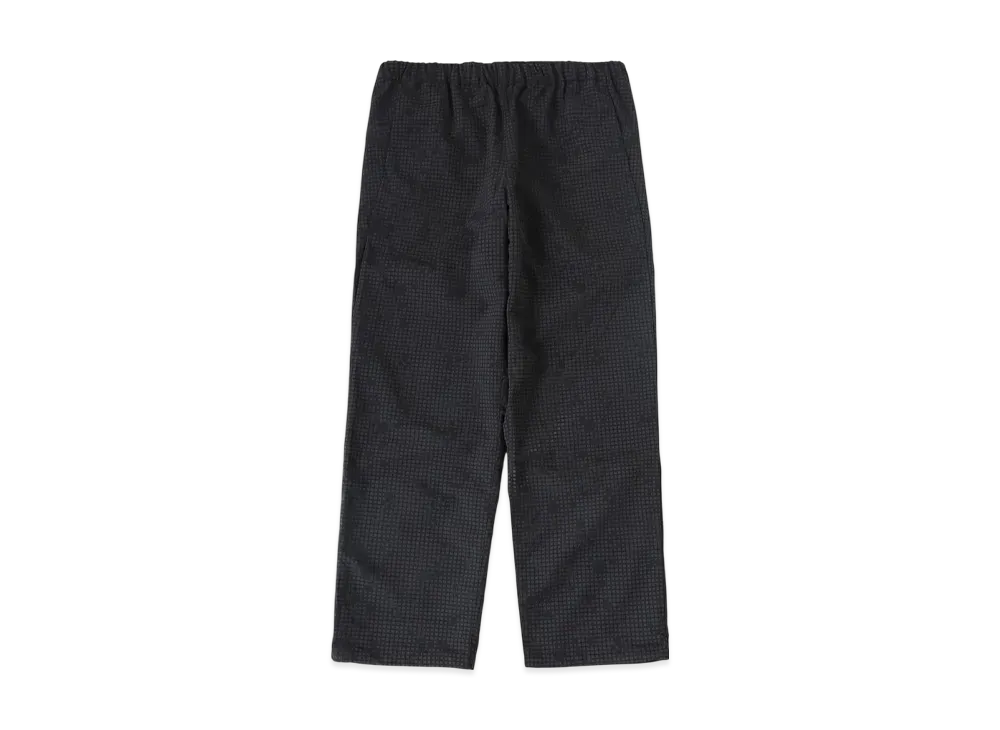 Goldwin x RHC Ron Herman Digital Camo Pants "Black"