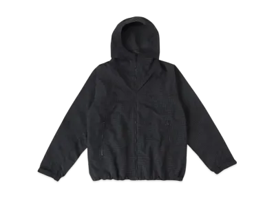 Goldwin x RHC Ron Herman Digital Camo Shell Jacket "Black"