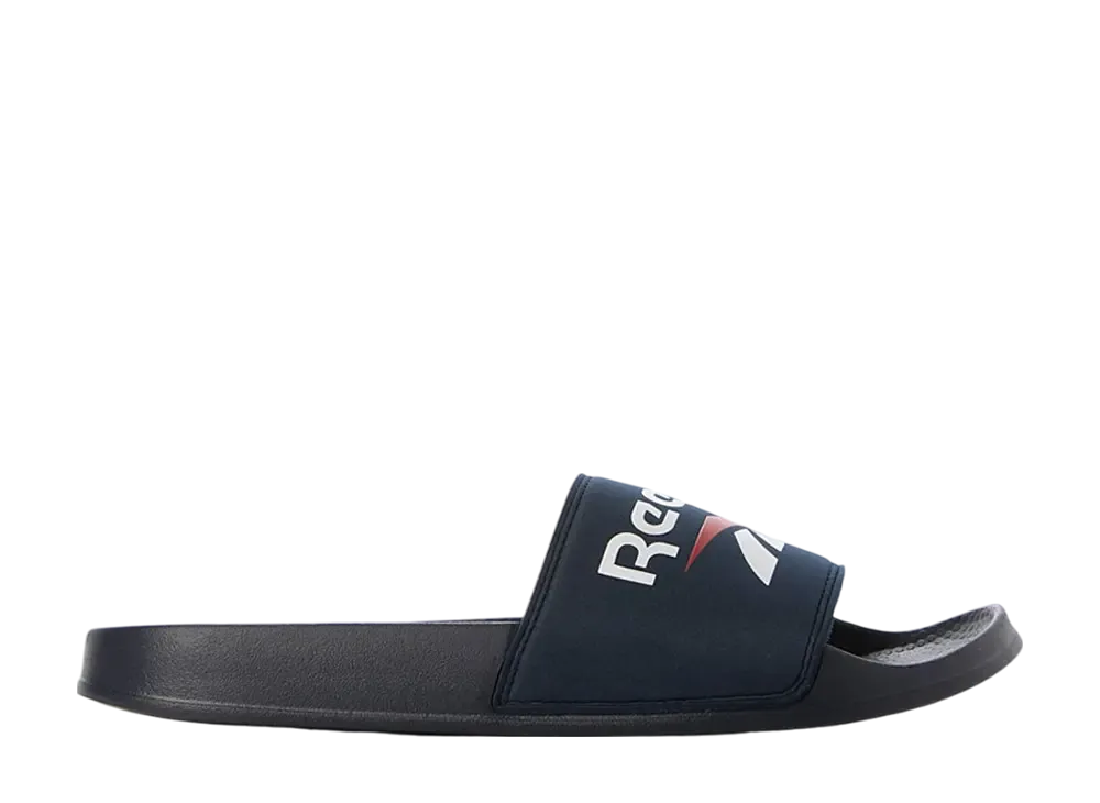 リーボック フルゲーレ スライド "ネイビー"