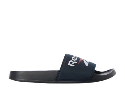 Reebok Fulgere Slide "Navy"