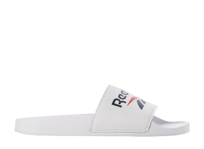 Reebok Fulgere Slide "White"