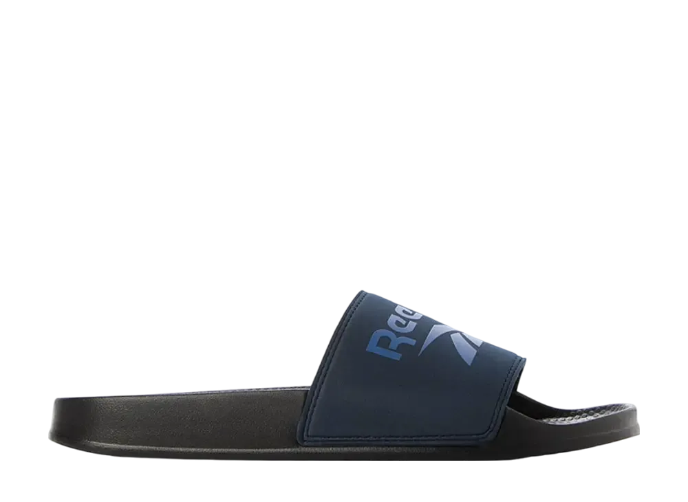 リーボック フルゲーレ スライド "ブラック"