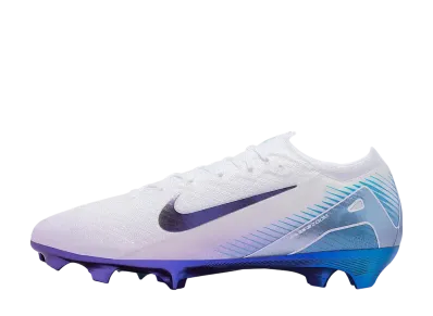 Nike Mercurial Vapor 16 Elite FG LV8 "White/Multi Colour"