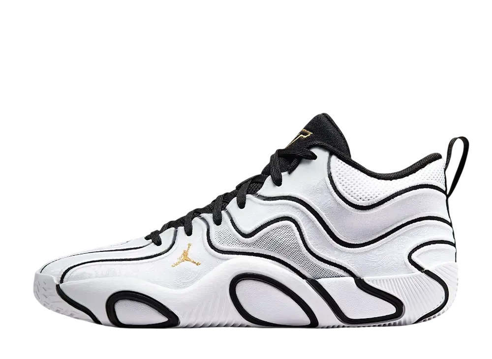 ナイキ ジョーダン テイタム3 "トンネルウォーク"