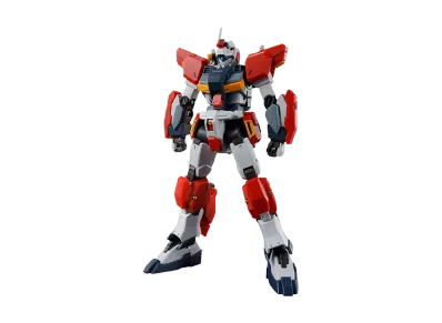 BANDAI "HIGH GRADE" -MOBILE SUIT GUNDAM MILITARY HISTORY- HG 1/144 G-Line Light Armor