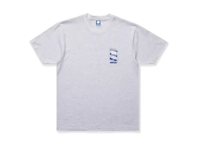 UNDEFEATED x BCFC KRO1 S/S Tee "Gray"